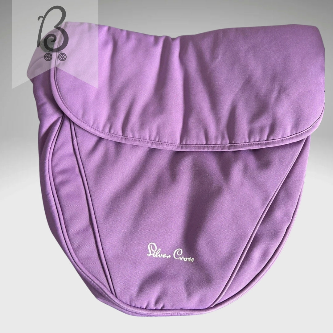Silver Cross Surf Seat unit Apron  (Refurbished & Sanitised)