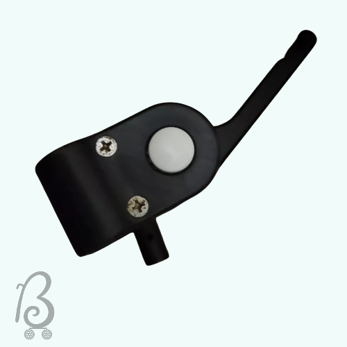 Bugaboo frog or gecko brake handle lever