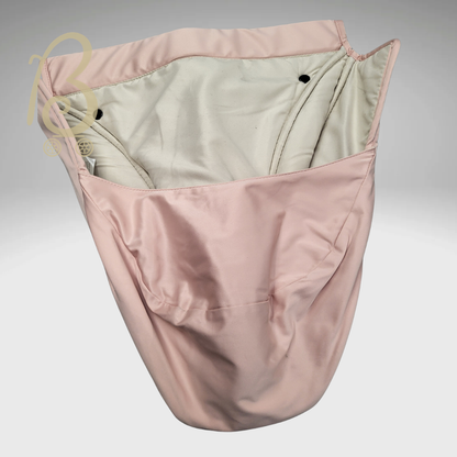 Egg seat unit apron / footmuff