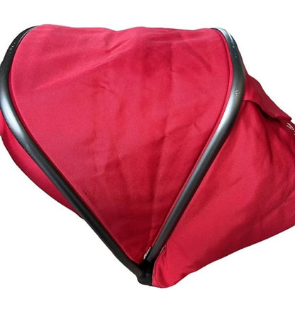 Silver Cross Pioneer / Wayfarer Replacement Hood – Various Colours Available