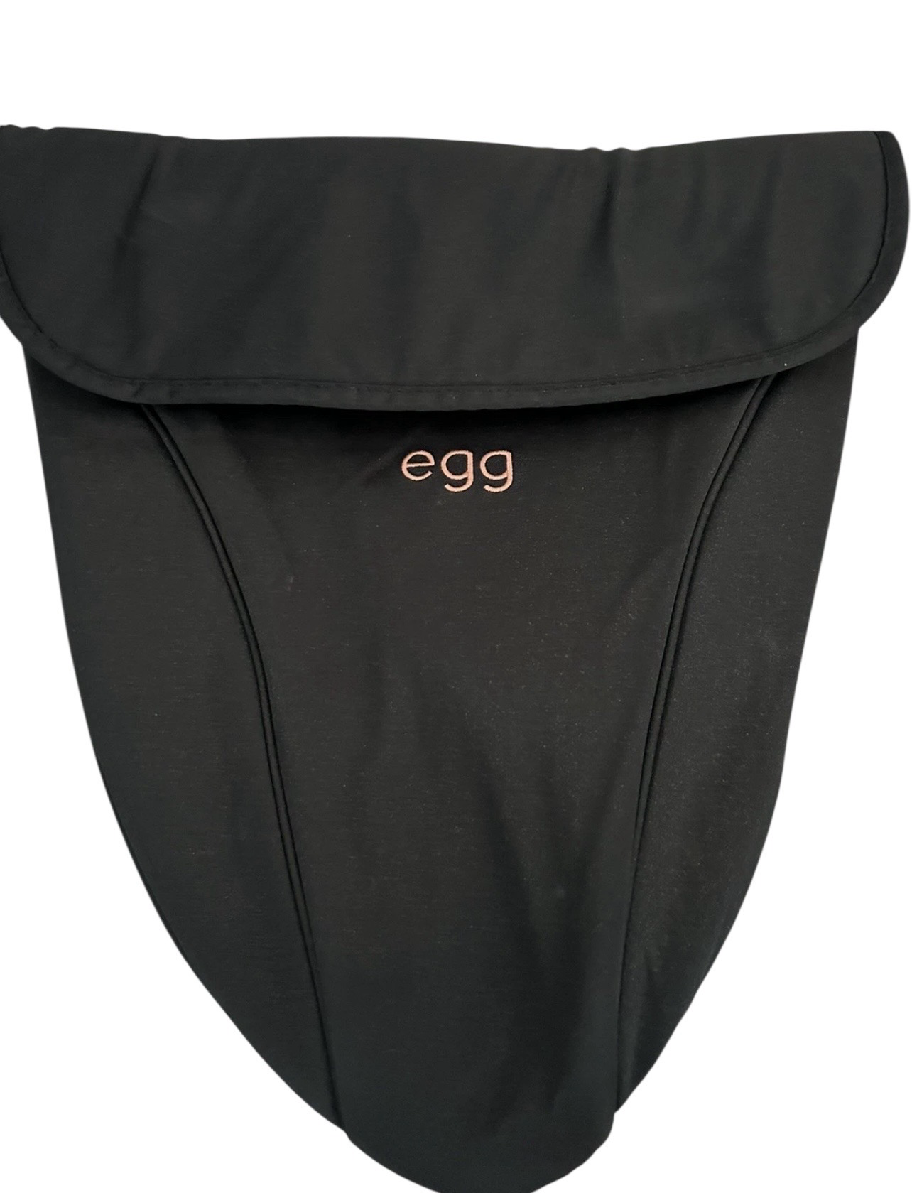 Egg seat unit apron / footmuff