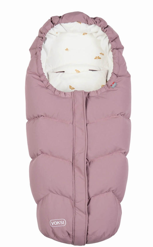 Voksi Move foomuff Cosytoes