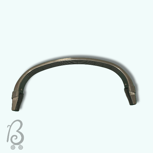 Stokke Xplory Bumper Bar – Grey (No Cover)