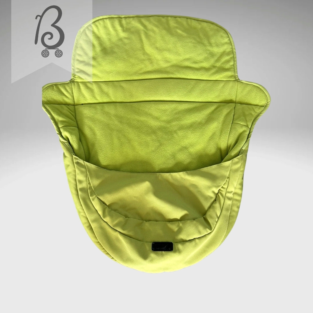 Silver Cross Surf Seat unit Apron  (Refurbished & Sanitised)