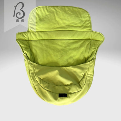Silver Cross Surf Seat unit Apron  (Refurbished & Sanitised)