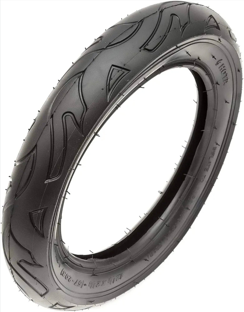 Bugaboo Donkey replacement tyres with inner tube (Rear wheel) – The Buggy Clinic