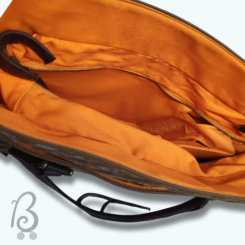 New Christy Turlington Changing Bag ErgoBaby Designer Series