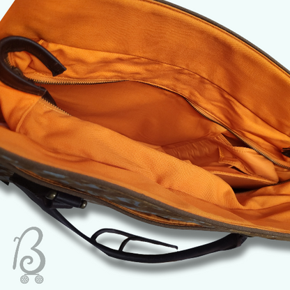 New Christy Turlington Changing Bag ErgoBaby Designer Series