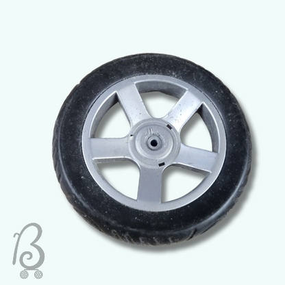 Jane Carrera C refurbished wheel unit
