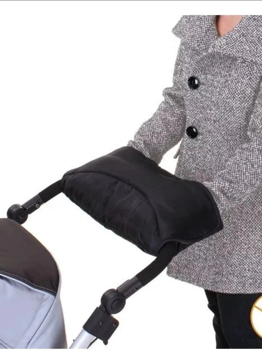 Diago Thermal Pushchair Handlebar Handmuff Gloves