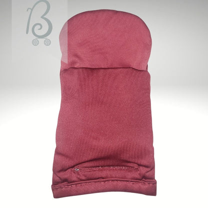 Refurbished iCandy Peach Crotch Buckle Pad - Various Colors