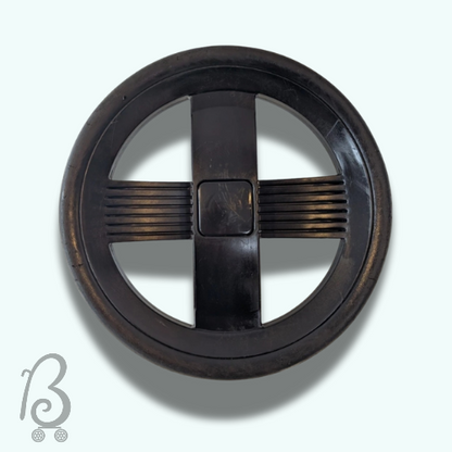 Mothercare Spin refurbished rear wheel unit