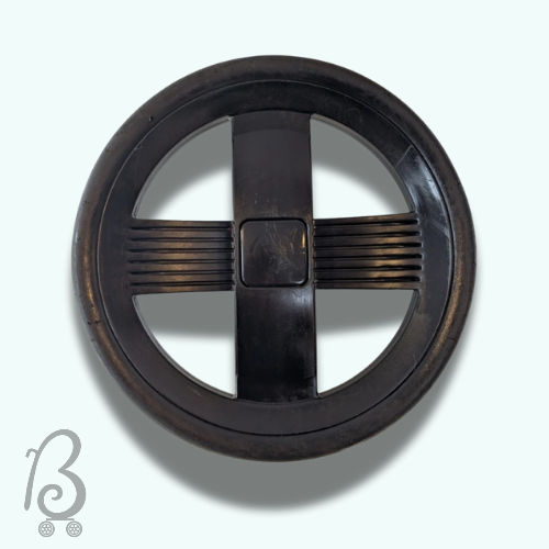 Mothercare Spin refurbished rear wheel unit