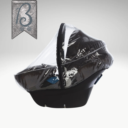 Silver Cross Car Seat Raincover – Brand New & Genuine
