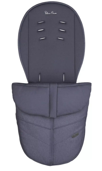 Silver Cross Footmuff