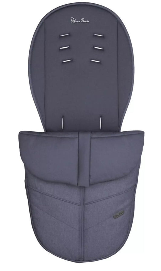 Silver Cross Footmuff