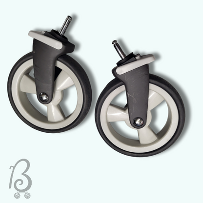 Stokke Xplory front wheels (Refurbished)