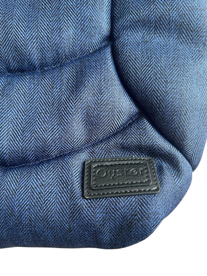 Babystyle Oyster 3 footmuff