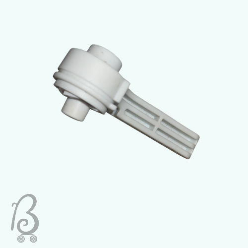 Bugaboo cameleon 3 / plus brake handle lever