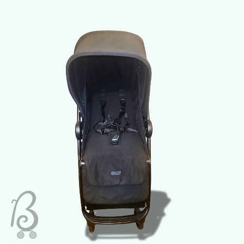 Mamas Papas libro refurbished compact stroller