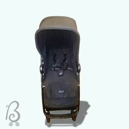 Mamas Papas libro refurbished compact stroller