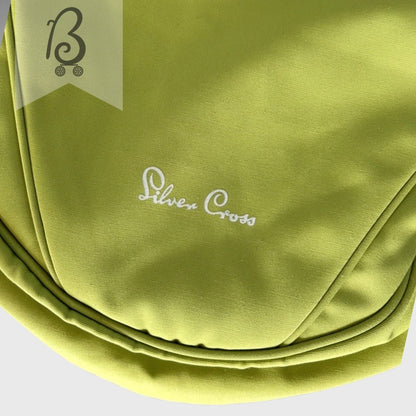Silver Cross Surf Seat unit Apron  (Refurbished & Sanitised)