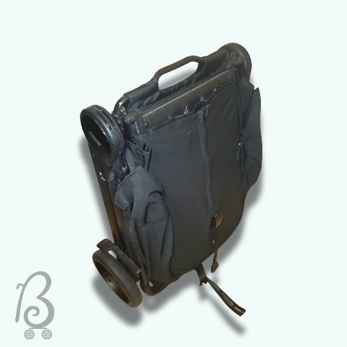 Mamas Papas libro refurbished compact stroller