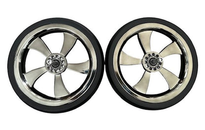 Babystyle Oyster 3 Rear Wheel set