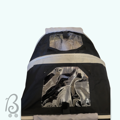 Baby Jogger City Mini (Black): The Ultimate Urban All-Rounder refurbished pushchair