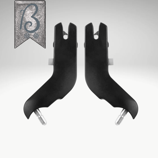 Silver Cross Jet Simplicity/Dream Car Seat Adaptors