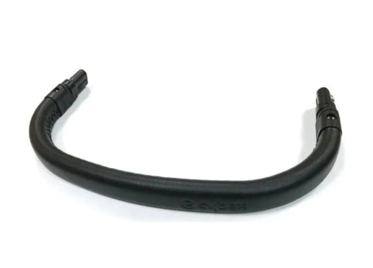 Cybex Priam Bumper Bar – Stardust Black (Brand New)