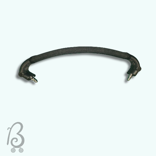 UPPAbaby Vista Bumper Bar (2010–2014 Models) with Cover