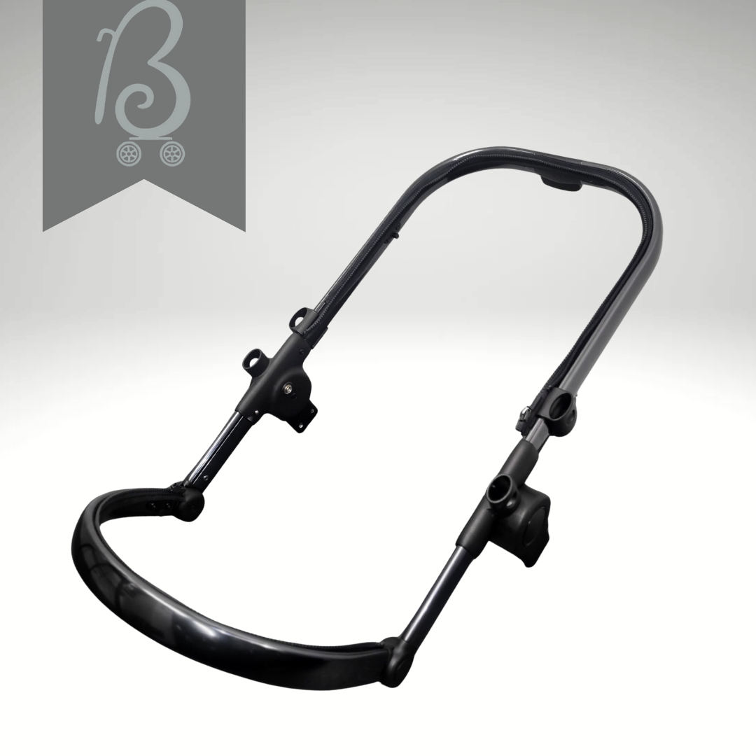 iCandy Peach Cerium Replacement Seat Frame – Fits Peach 5, 6, & 7 (Used)