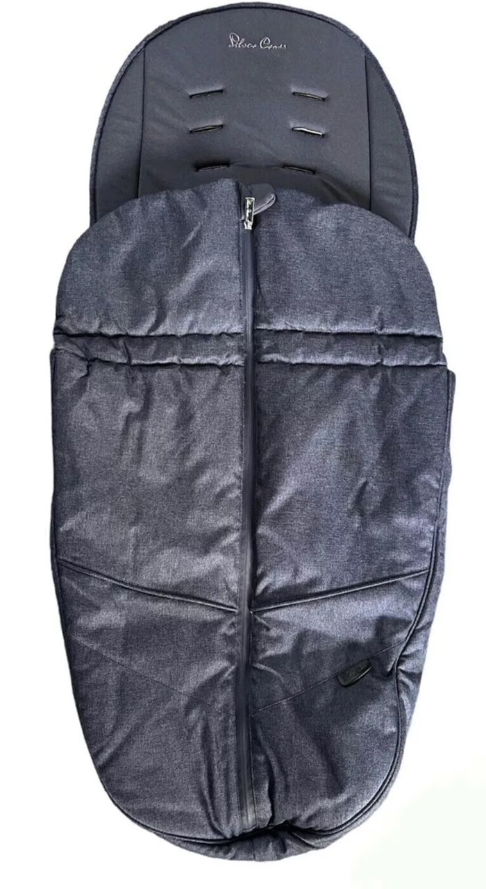 Silver Cross Footmuff