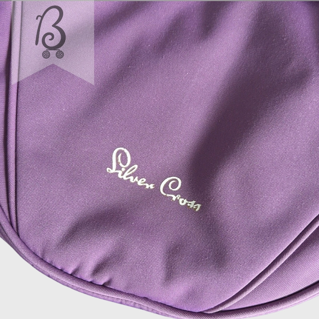 Silver Cross Surf Seat unit Apron  (Refurbished & Sanitised)