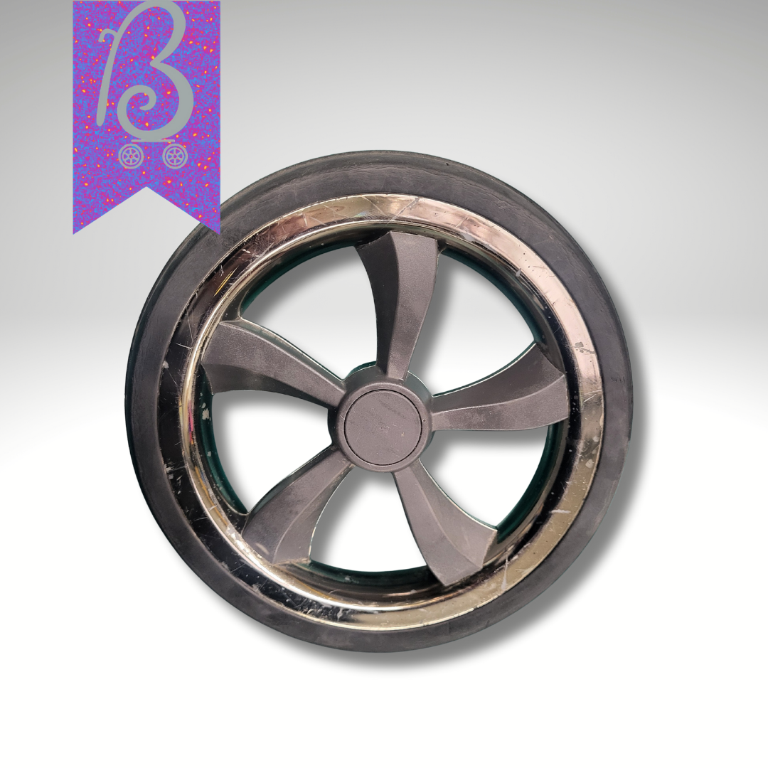Babystyle Oyster 3 Rear Wheel – Used & Technically Tested