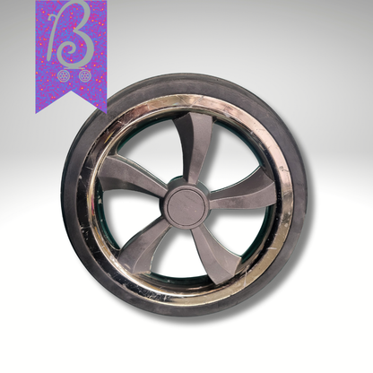 Babystyle Oyster 3 Rear Wheel – Used & Technically Tested