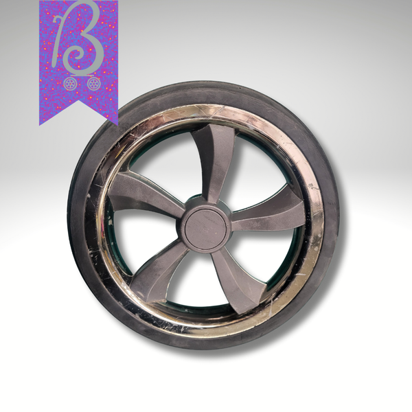 Babystyle Oyster 3 Rear Wheel – Used & Technically Tested