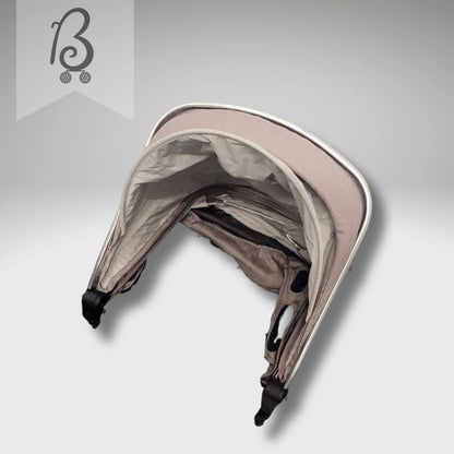 Silver Cross Pioneer / Wayfarer Replacement Hood – Various Colours Available