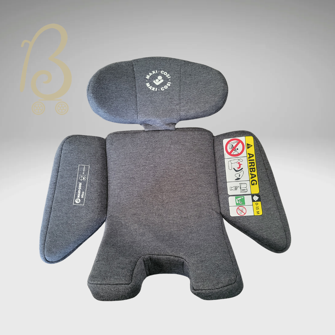 Maxi-Cosi Mica newborn car seat insert