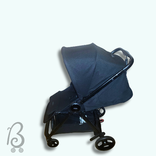 Mamas Papas libro refurbished compact stroller