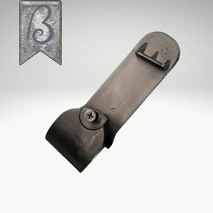 Silver Cross Pioneer / Wayfarer Chassis Transport Lock – Used & Tested