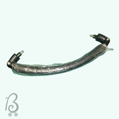 UPPAbaby Vista Bumper Bar (2010–2014 Models) without Cover