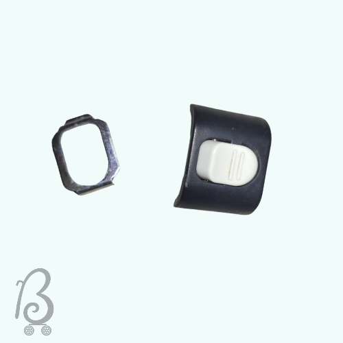 Bugaboo cameleon 2 3 plus fold switch non brake side