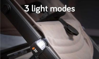Baby buggy Led stroller lights