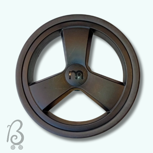 Mothercare Xpedior refurbished rear wheel unit