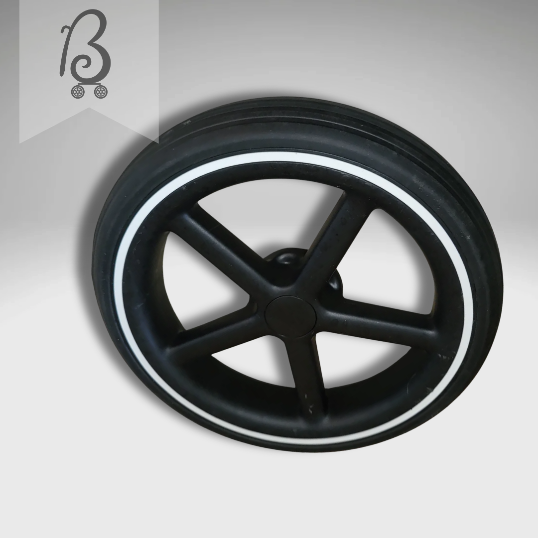 Cybex gazelle s rear wheel x1 refurbished-wheels