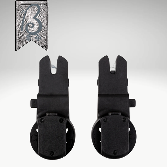 Silver Cross Dune/Reef Simplicity/Dream Car Seat Adaptors