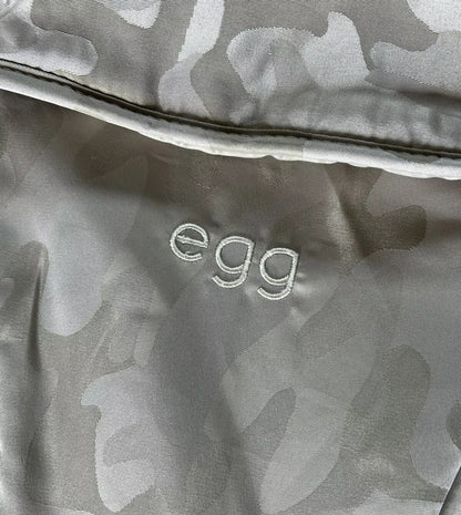 Egg seat unit apron / footmuff