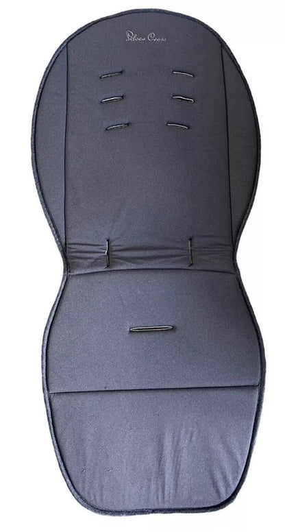 Silver Cross Footmuff